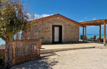 Tendu' Punta Bianca Glamping Camp - Photo 1