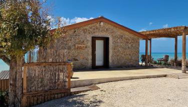 Tendu' Punta Bianca Glamping Camp - Foto 1