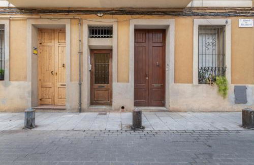 Lovely apartment with terrace - Foto 25