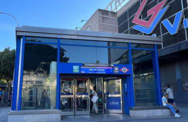 Escapada Acogedora cerca de IFEMA Madrid - Foto 7