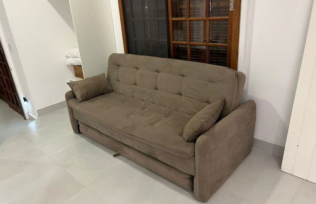 Studios Aromas do Campeche - Floripa - Photo 62