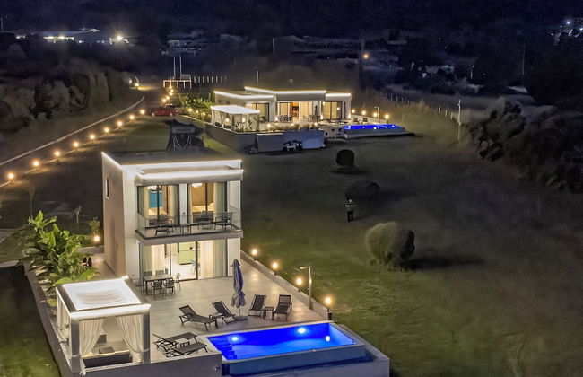 Continent Villas - Foto 5