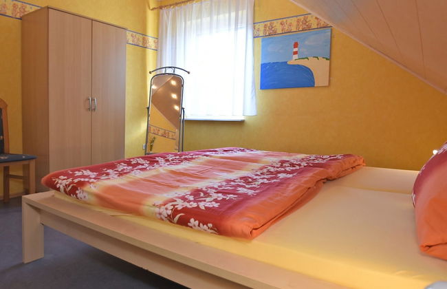 Quiet Apartment in Merlsheim With Balcony - Foto 2