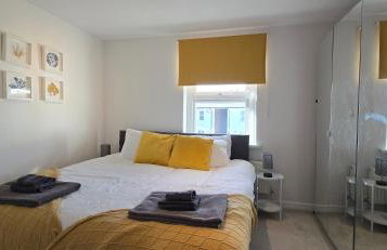 2 Bed House near Canary Wharf - Foto 10