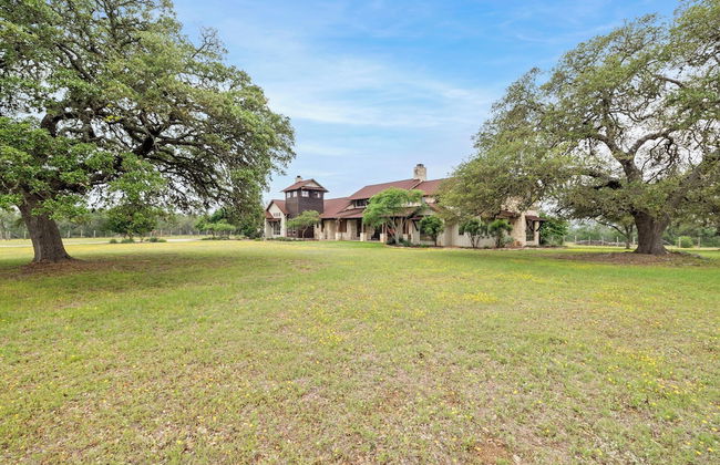 Private Ranch - Pool, Ping Pong, Yoga, Weddings, Games - Photo 55