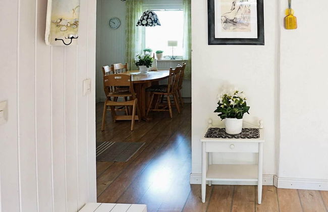 Holiday Home in Edsbruk - Foto 12