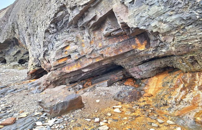 6 Person Holiday Home in Nykobing M - Foto 13