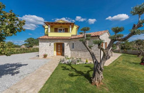 Villa Gardenia with pool - Foto 11