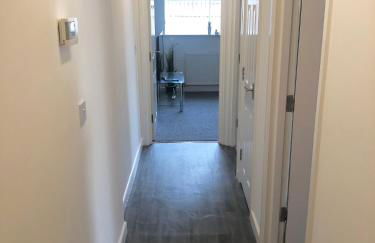 Coastal Retreat - Skegness - Foto 24