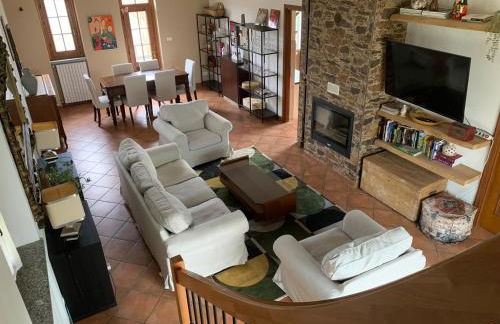 Peaceful Mountain Retreat - private guest house - Foto 7