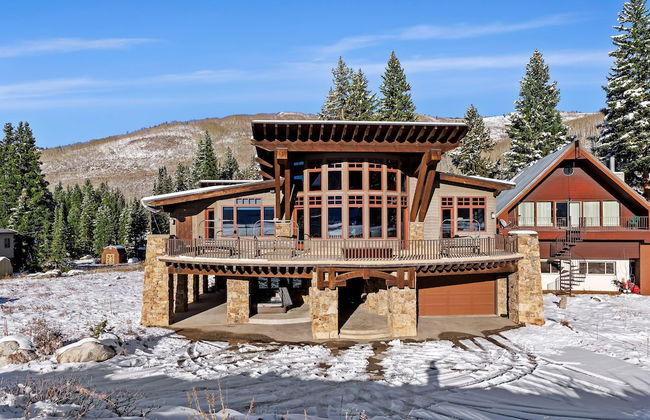 Apex Lodge Sol-12011 - Foto 50