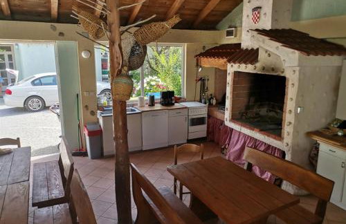 Apartments Gvacic - Foto 33