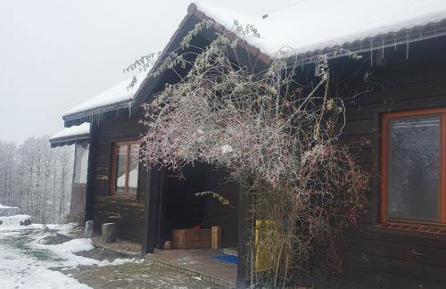 Dom na wynajem Mazury DOM NA WYSOKIM BRZEGU - Foto 3