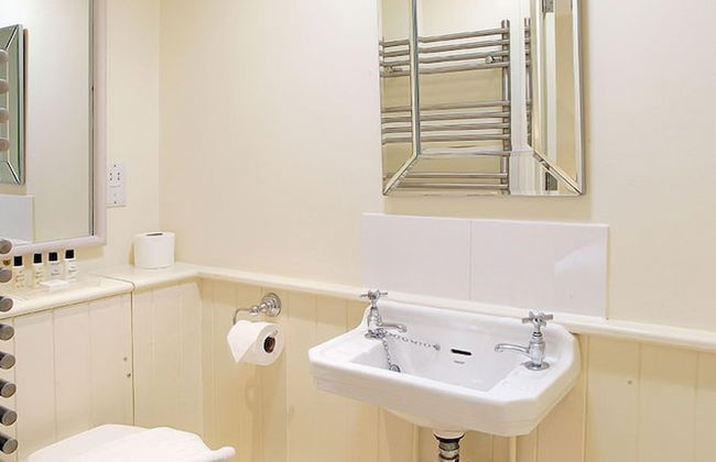 Thyme Cottage - Foto 11