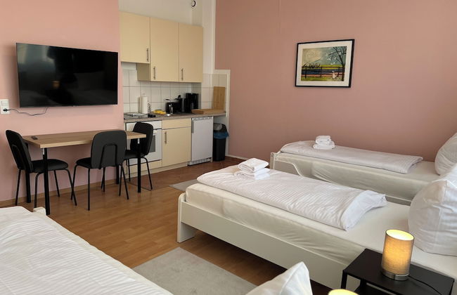 Hevals Grand Schöneberg - Foto 34