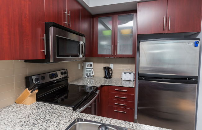 Iceboat Terrace-Downtown-Ent District - Foto 13