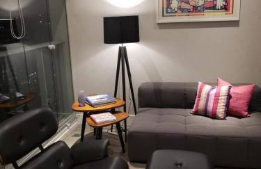 Moderno Oca Moema - Photo 65