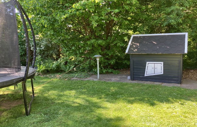 "Jeip" - 400m to the fjord - Foto 19