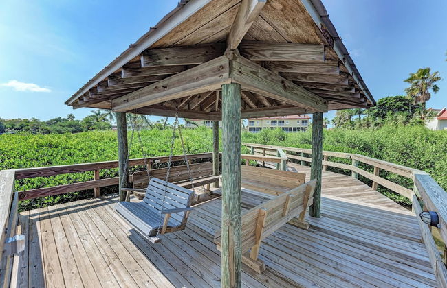 Bradenton Beach Club Bliss-2 Bedroom-2 Bathroom Condo-2 Pools-hottub-private Beach Access - Foto 68