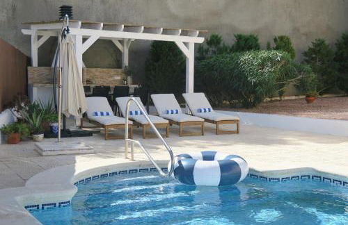 Villa Rosa Vista - Foto 6