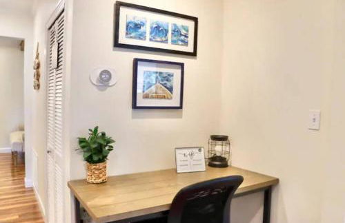 4 bdr Cottage, Edinboro Lake Views, Dogs Welcome - Foto 11