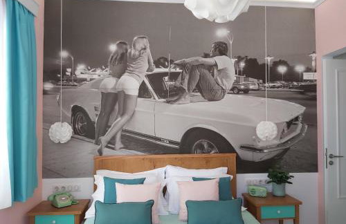 Nostalgia Retro Suites - Foto 58