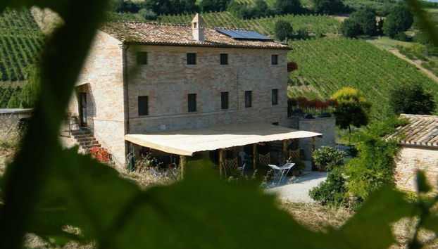 Agriturismo Biologico la Casa degli Gnomi - Foto 2, Imagen principal