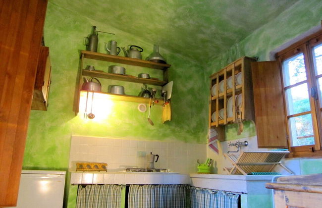 Beautiful Cottage in Pescia - Photo 5