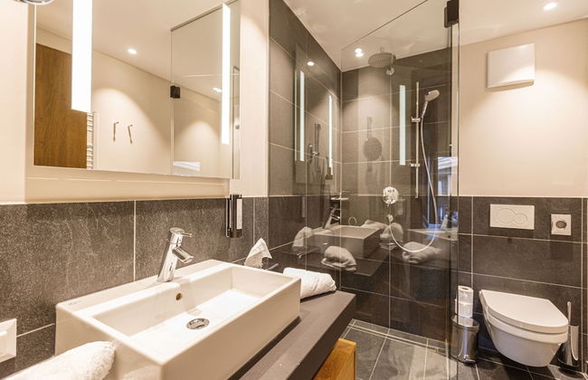 Attractive Chalet in Ehrwald - Foto 8