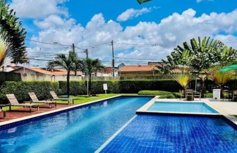 Apartamento com 2 quartos próximo aCastelão Arena - Foto 3