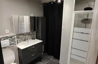 Ni 100%Gite,Ni100% loc chez Kheira&Pascal - Foto 19