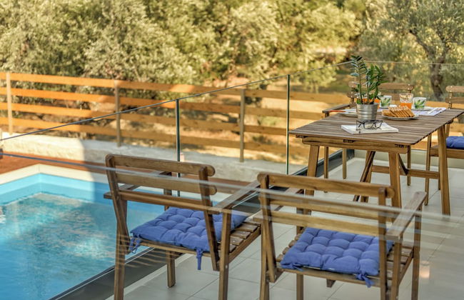 Dolce Luxury Villas - Foto 28