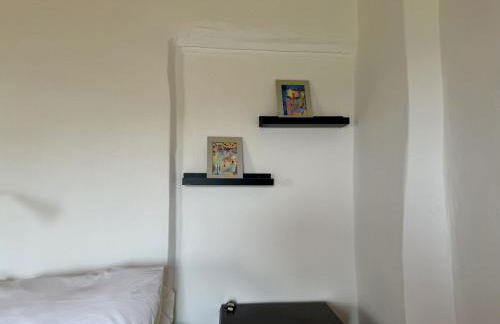 HOST4U - Cozy Warm House with Beautiful View on the Olives Valley - Foto 15