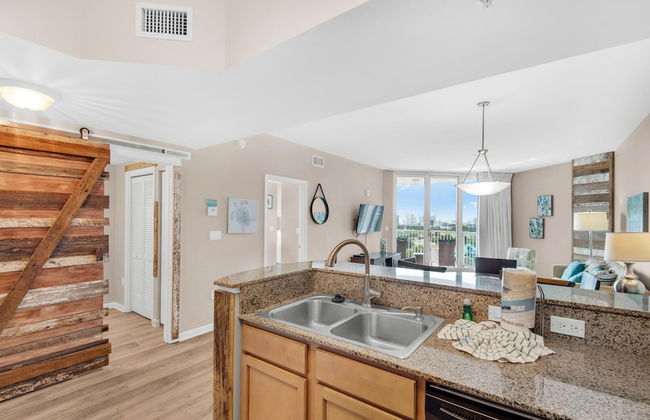 Palms Resort #2812 Jr. 2br-sunset Dreamer - Foto 135