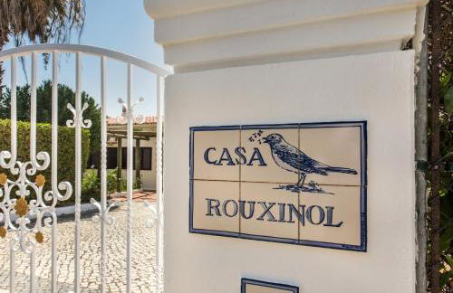 Casa Rouxinol - Foto 20