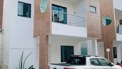 Diamantes House praia de Taperapuan Porto Seguro - Foto 4