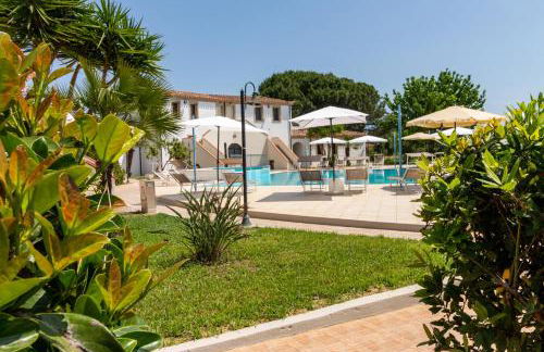 Museddu Beach Residence - Foto 19