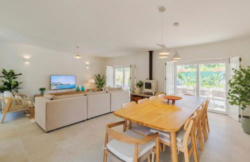 Villa Vintage - Foto 35