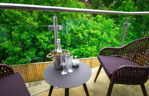 Craigmhor Lodge & Courtyard - Foto 79