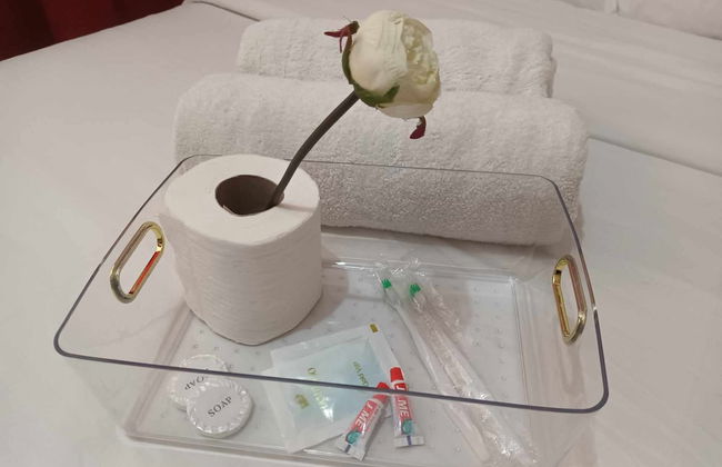 HEL CONDOTEL at SMDC GRACE RESIDENCES - Foto 12