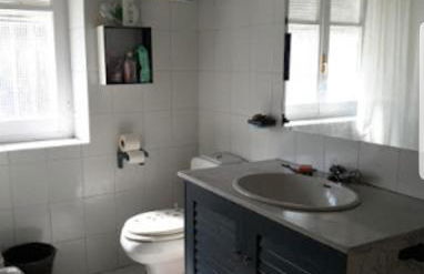 La Nava, casa de pueblo con patio y calefacción con chimenea - Foto 38