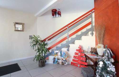 Les 3 Edelweiss - GITE 1 OU GITE 2 -maxi 10 personnes par gite- - Foto 50