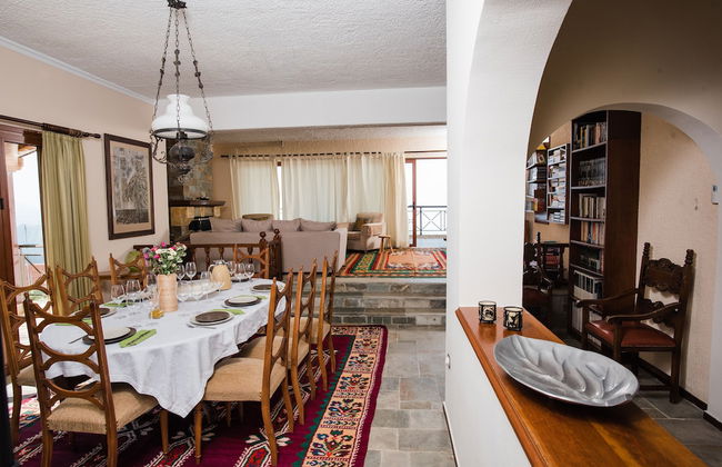 Traditional Luxury Villa Armonia - Foto 15