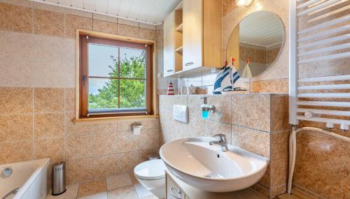 Fewo unterm Dreifaltigkeitsberg - Foto 3