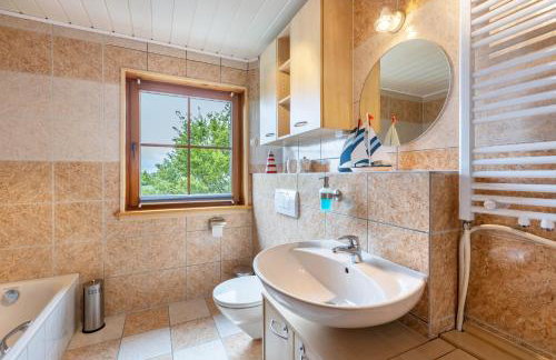 Fewo unterm Dreifaltigkeitsberg - Foto 3