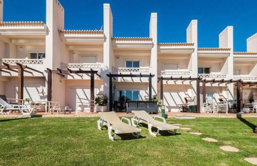 Fantastic Townhouse with Pool and Sea Views - Foto 18