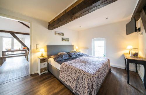 OSTLAND LOFT im INSEL-LAND-HOTEL MICHAELSEN - Foto 14