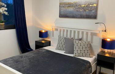 Ferienwohnungen Nalbach Bierbach Wohnung 2 - Foto 12