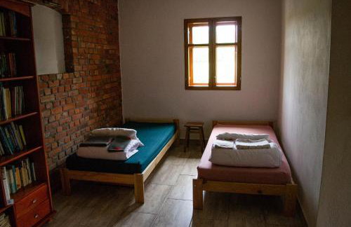 Agroturystyka Borów - pokoje - Foto 16