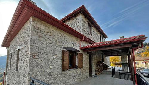 Koukouvistahouse - Photo 2